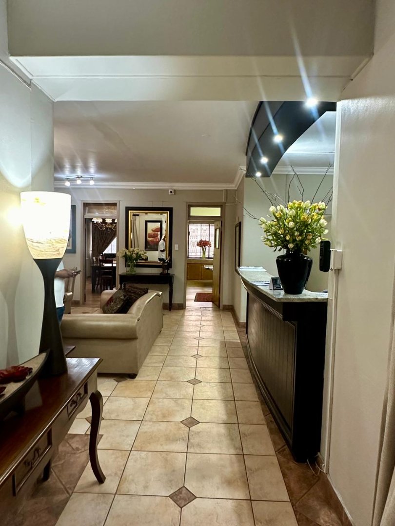 Commercial Property for Sale in Klerksdorp North West